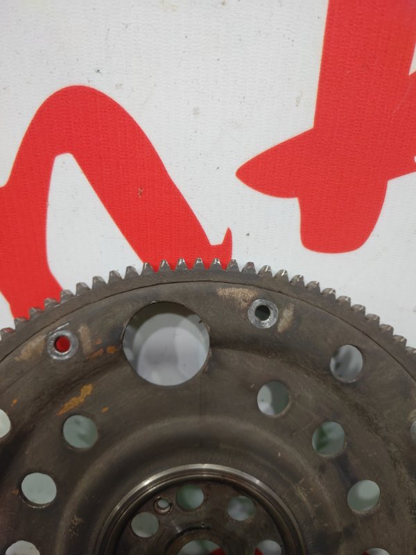 Маховик АКПП, 900 рублей, Красноярск