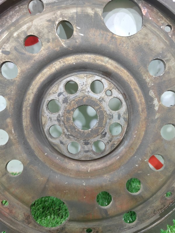 Маховик АКПП, 900 рублей, Красноярск