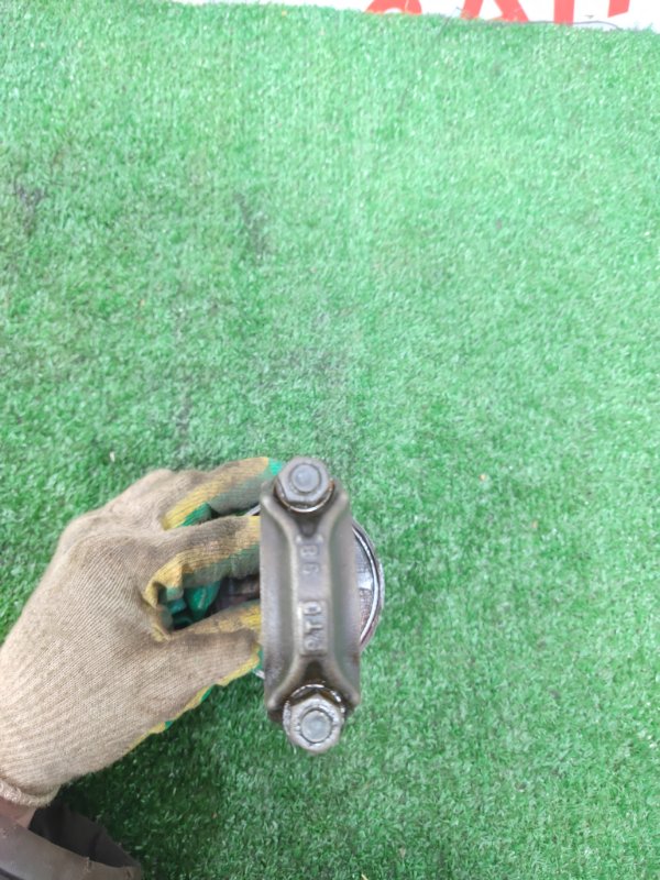 Шатун, 1000 рублей, Красноярск