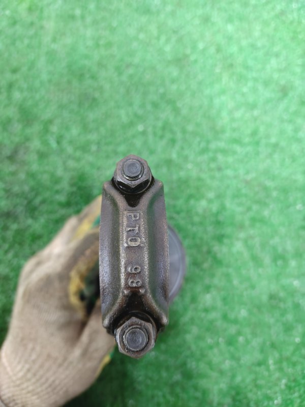 Шатун, 1000 рублей, Красноярск