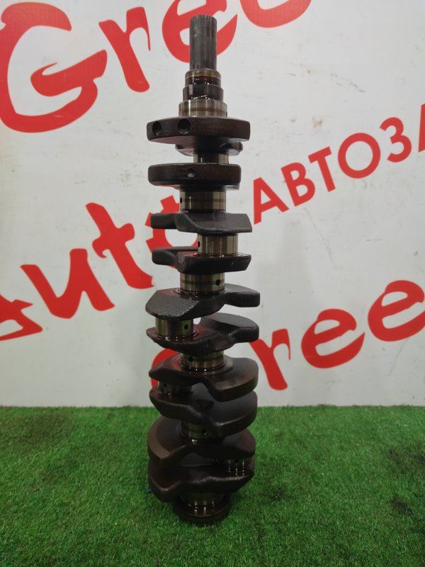 Коленвал, 5000 рублей, Красноярск