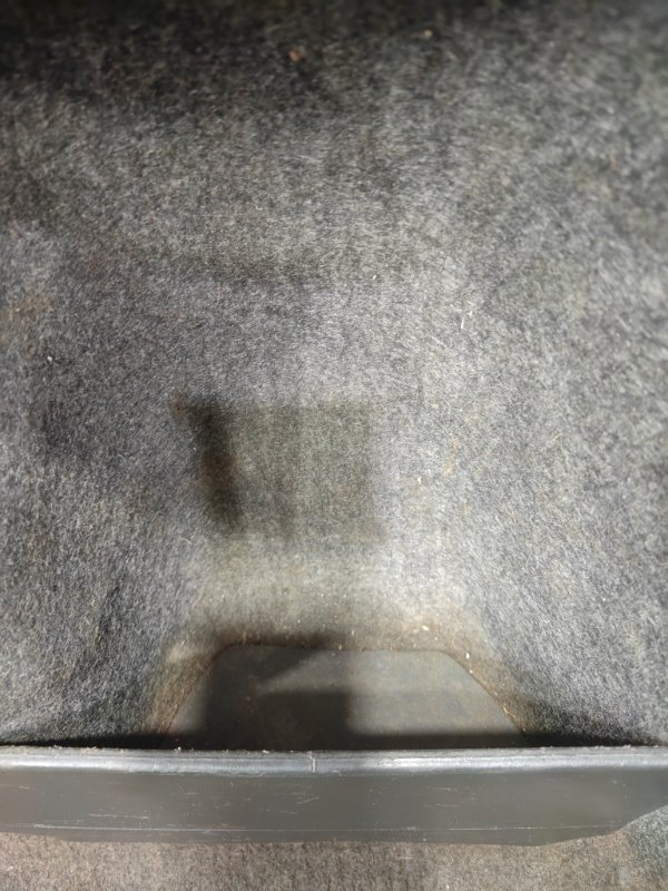 Обшивка багажника, 1000 рублей, Красноярск