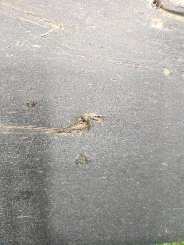 Накладка на порог наружная, 2500 рублей, Красноярск