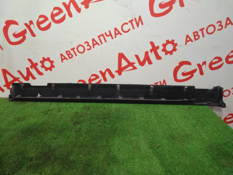 Накладка на порог наружная, 2500 рублей, Красноярск