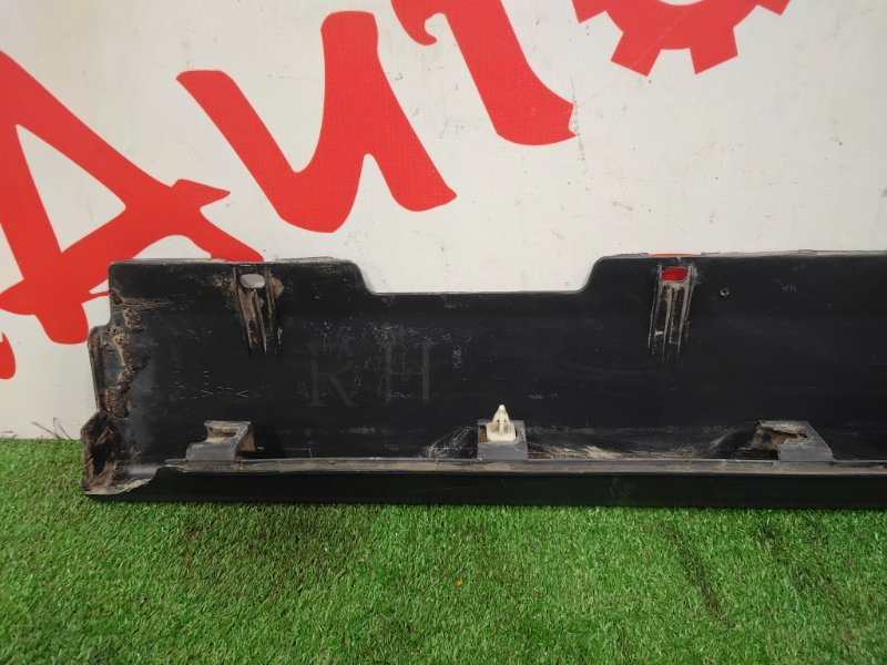 Накладка на порог наружная, 2500 рублей, Красноярск