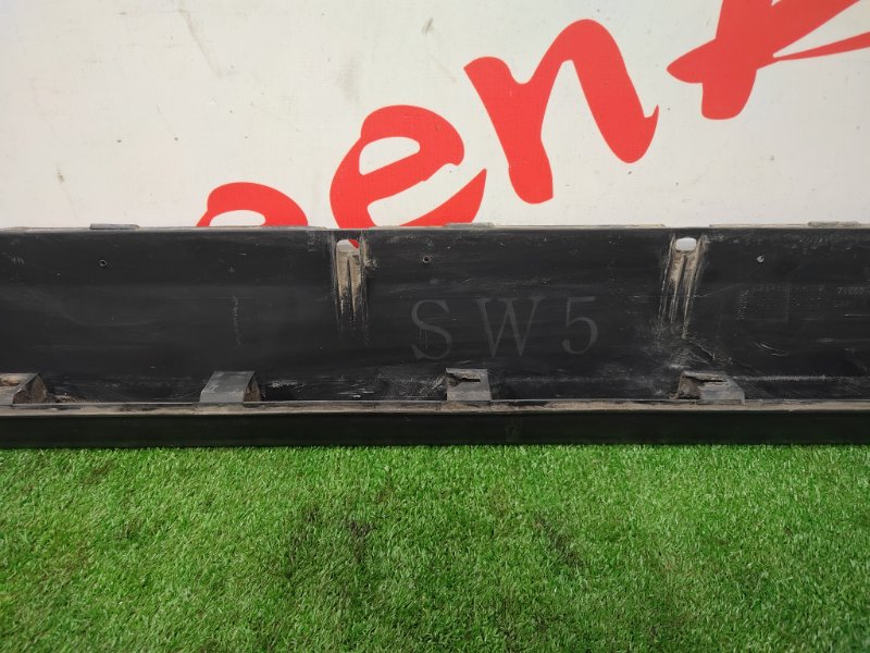 Накладка на порог наружная, 2500 рублей, Красноярск