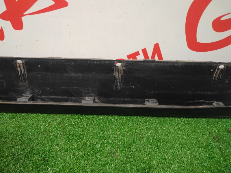 Накладка на порог наружная, 2500 рублей, Красноярск