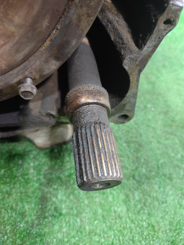 АКПП, 50000 рублей, Красноярск