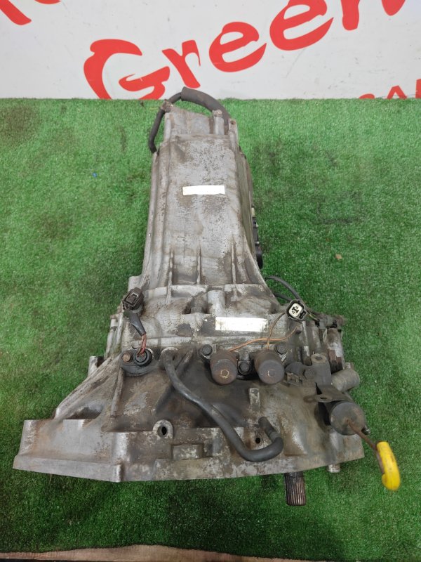 АКПП, 50000 рублей, Красноярск