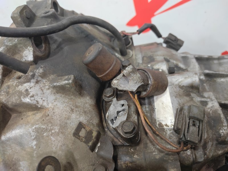 АКПП, 50000 рублей, Красноярск