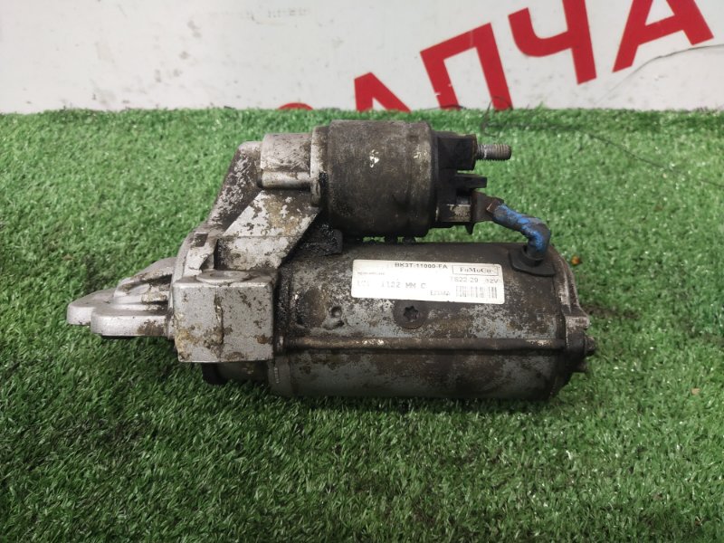 Стартер, 6500 рублей, Красноярск