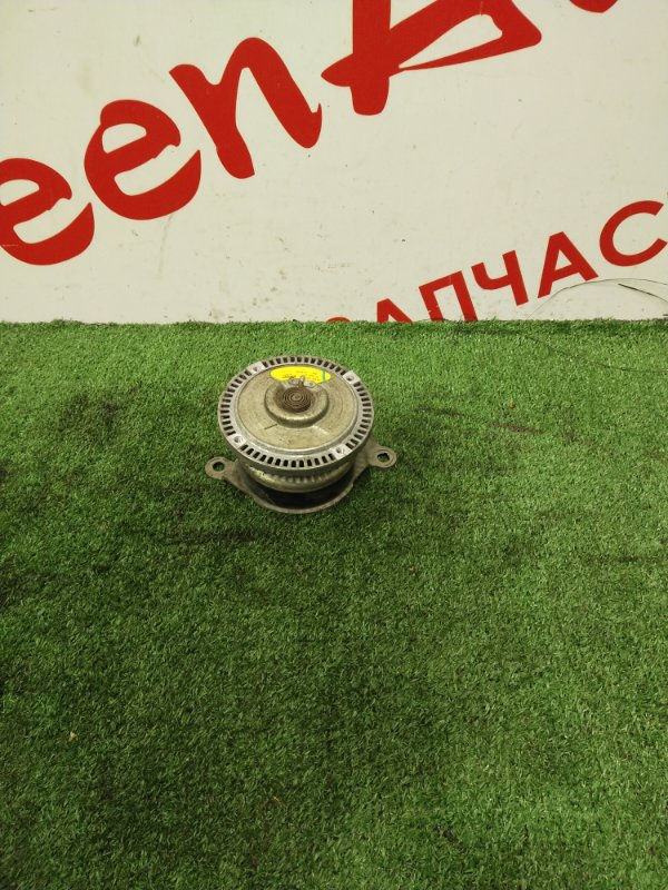 Вискомуфта вентилятора радиатора, 5000 рублей, Красноярск
