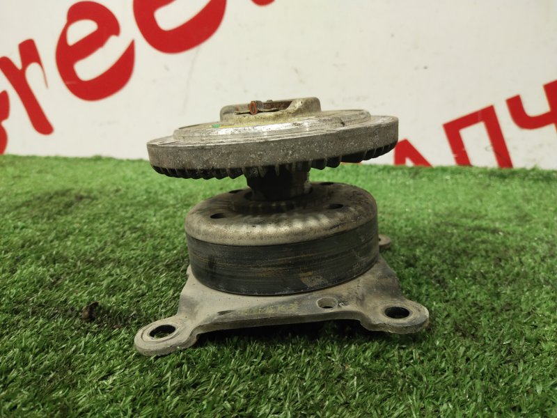 Вискомуфта вентилятора радиатора, 5000 рублей, Красноярск