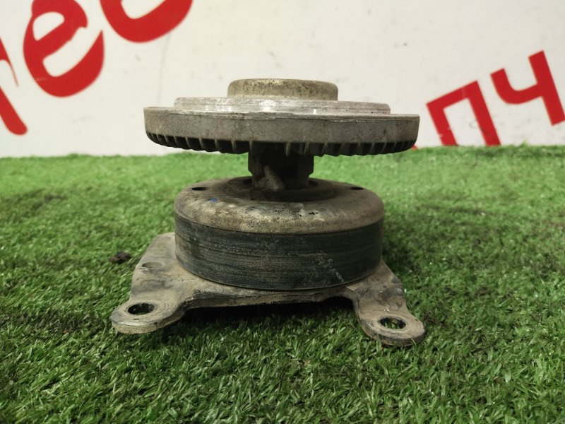 Вискомуфта вентилятора радиатора, 5000 рублей, Красноярск