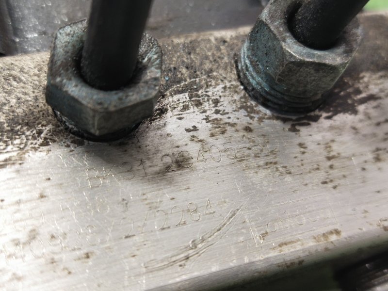 Блок ABS, 10000 рублей, Красноярск