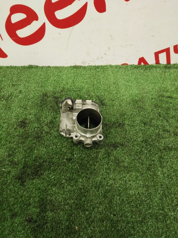 Заслонка дроссельная, 4000 рублей, Красноярск