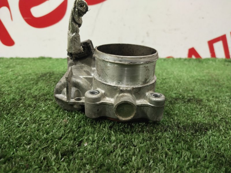 Заслонка дроссельная, 4000 рублей, Красноярск