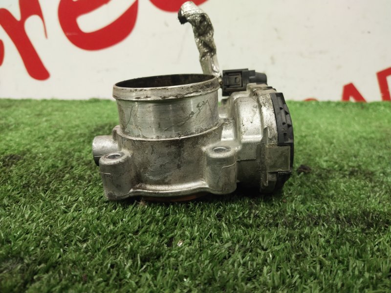 Заслонка дроссельная, 4000 рублей, Красноярск