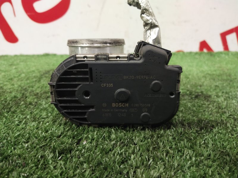 Заслонка дроссельная, 4000 рублей, Красноярск