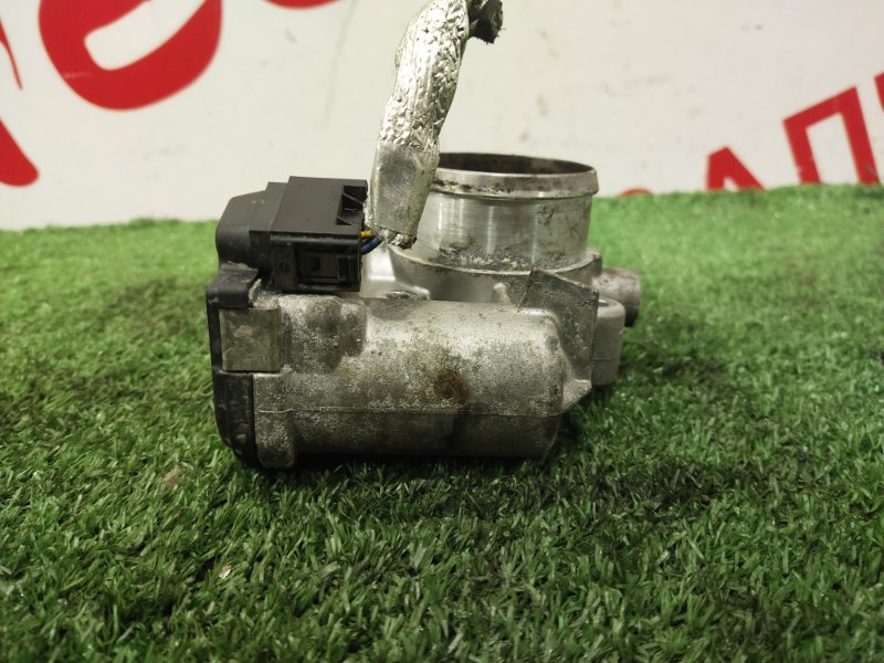 Заслонка дроссельная, 4000 рублей, Красноярск