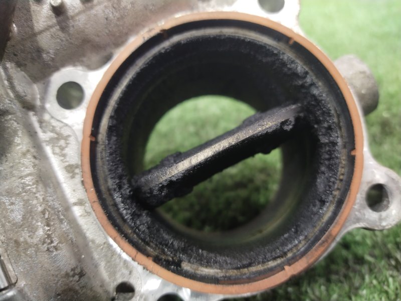 Заслонка дроссельная, 4000 рублей, Красноярск