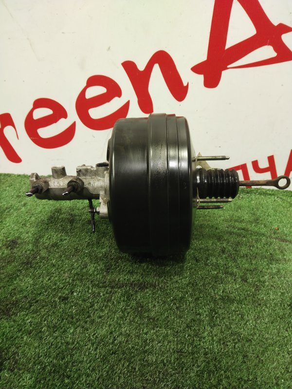 Главный тормозной цилиндр, 7000 рублей, Красноярск