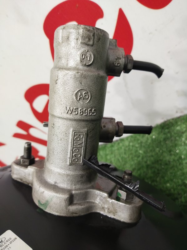 Главный тормозной цилиндр, 7000 рублей, Красноярск