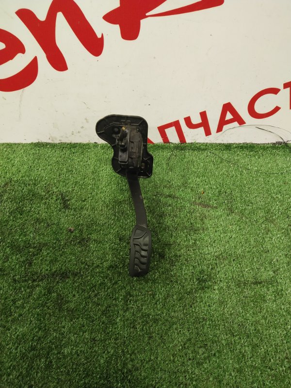 Педаль газа, 2500 рублей, Красноярск