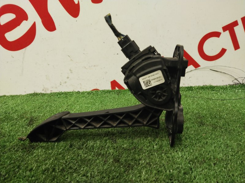 Педаль газа, 2500 рублей, Красноярск