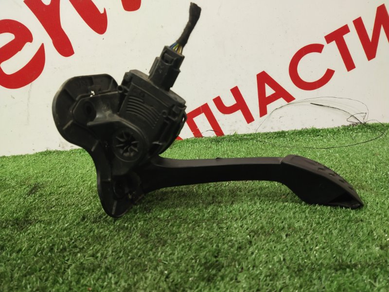 Педаль газа, 2500 рублей, Красноярск