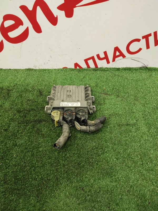 Блок управления ДВС, 25000 рублей, Красноярск