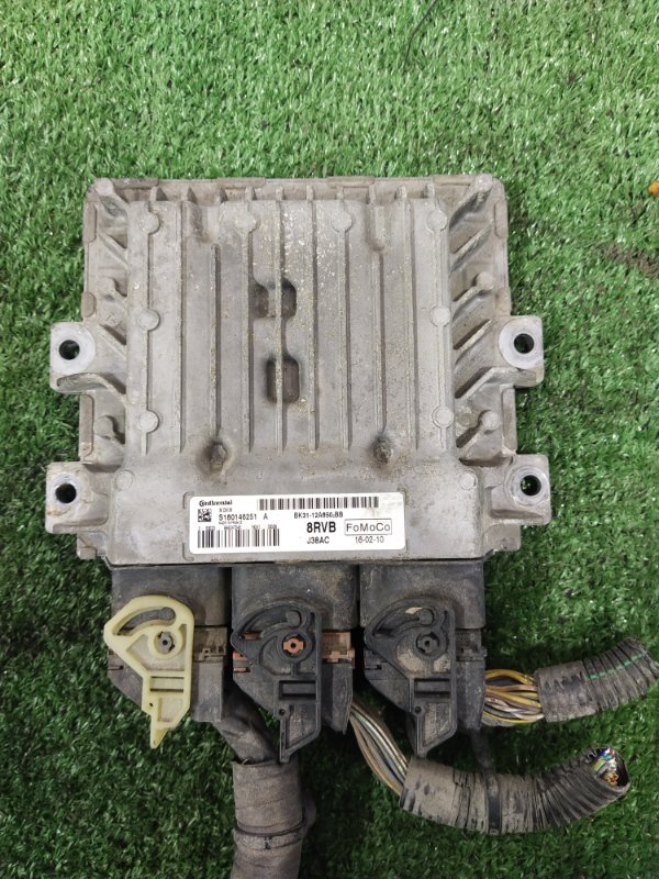 Блок управления ДВС, 25000 рублей, Красноярск