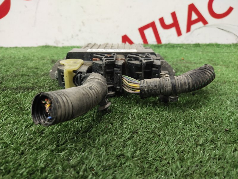 Блок управления ДВС, 25000 рублей, Красноярск