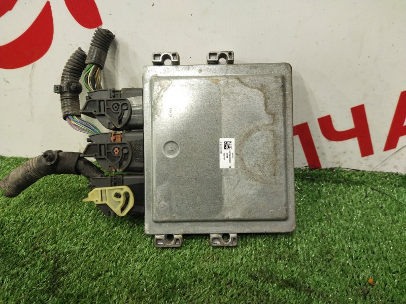 Блок управления ДВС, 25000 рублей, Красноярск