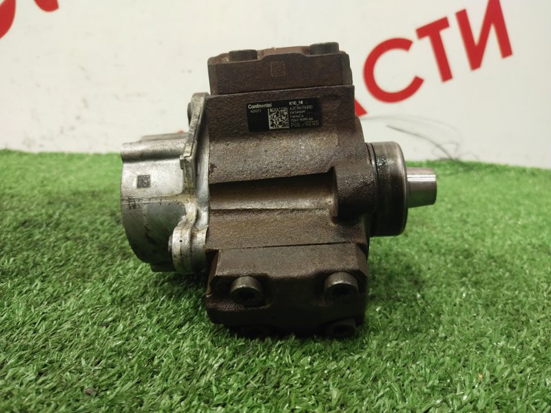 ТНВД, 35000 рублей, Красноярск