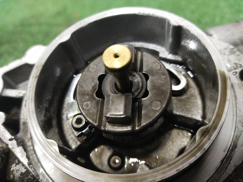 Насос вакуумный, 8000 рублей, Красноярск