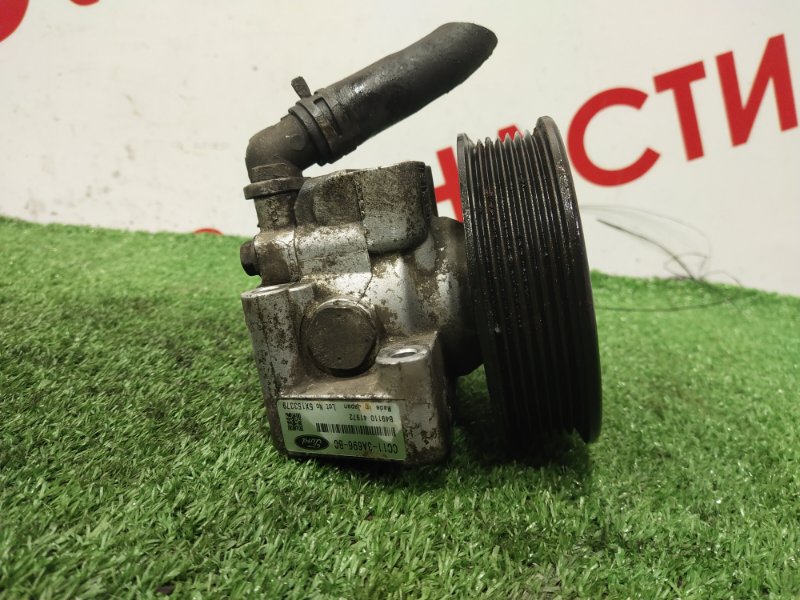 Насос гидроусилителя руля, 6000 рублей, Красноярск