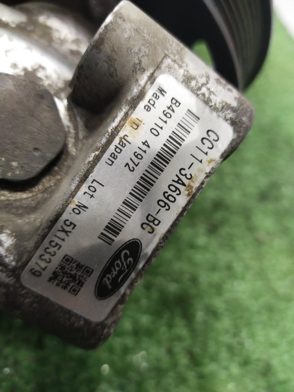 Насос гидроусилителя руля, 6000 рублей, Красноярск