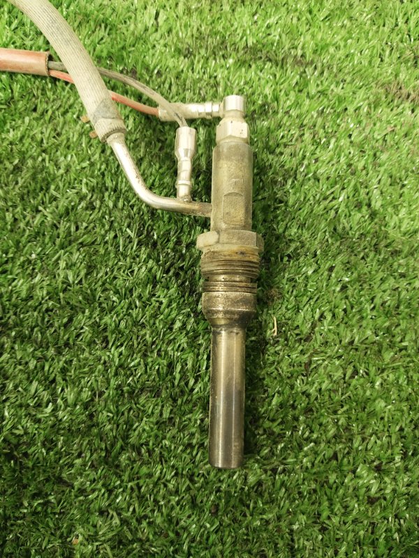 Форсунка топливная, 5000 рублей, Красноярск