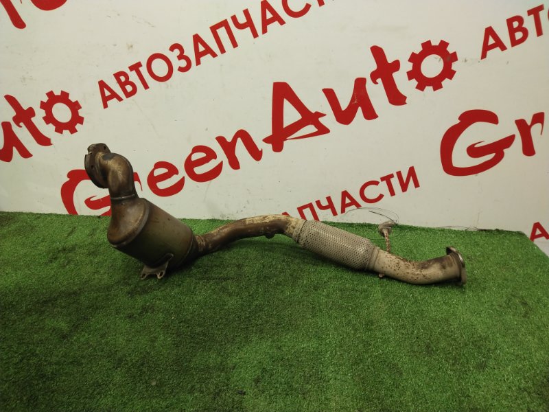 Коллектор выпускной ( катализатор ), 25000 рублей, Красноярск