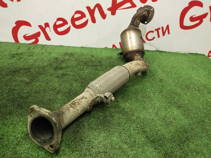 Коллектор выпускной ( катализатор ), 25000 рублей, Красноярск