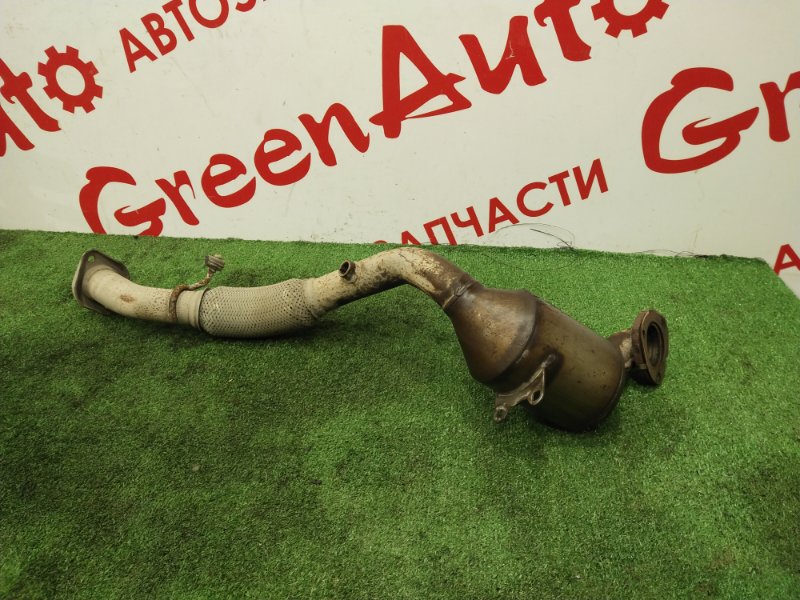 Коллектор выпускной ( катализатор ), 25000 рублей, Красноярск