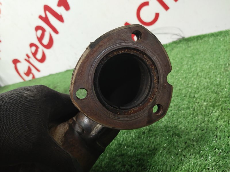 Коллектор выпускной ( катализатор ), 25000 рублей, Красноярск