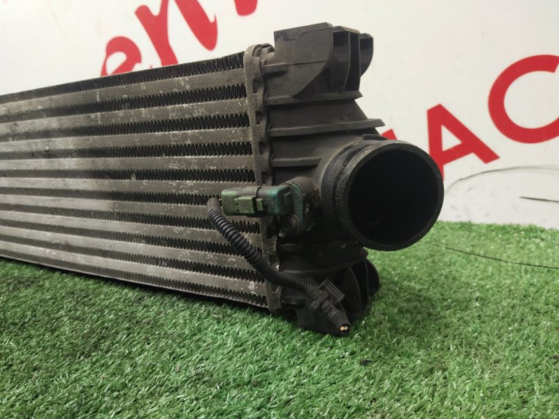 Интеркулер, 9000 рублей, Красноярск