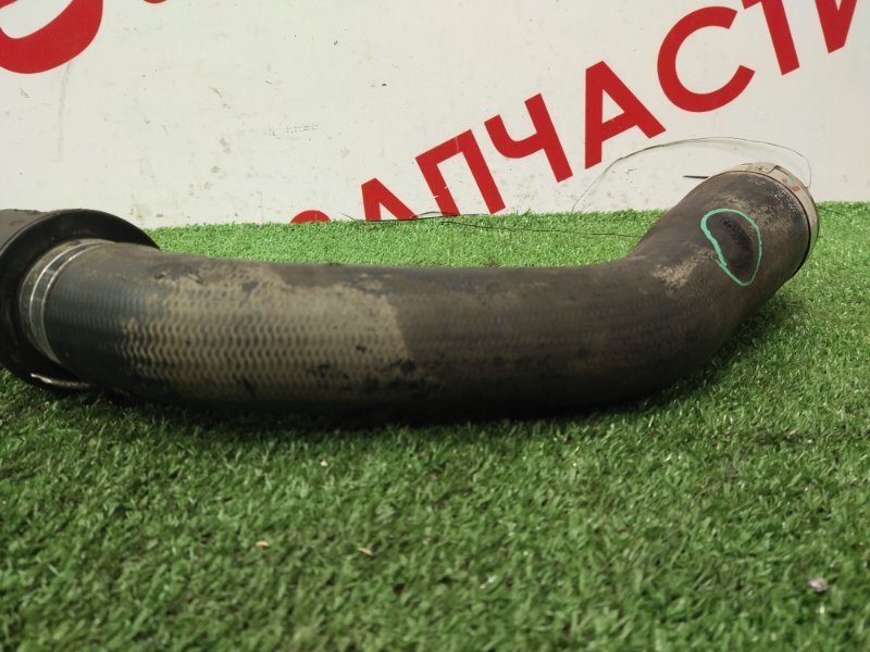 Патрубок интеркулера, 1000 рублей, Красноярск