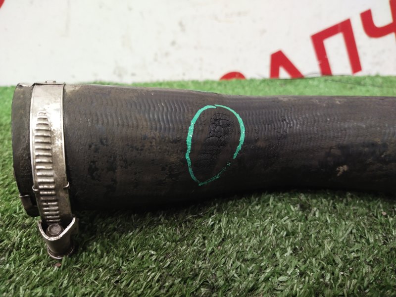 Патрубок интеркулера, 1000 рублей, Красноярск