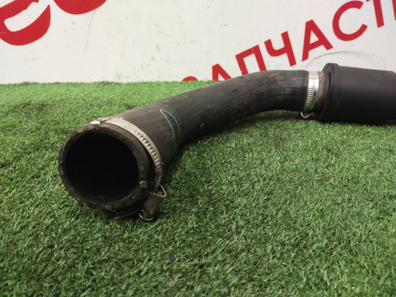 Патрубок интеркулера, 1000 рублей, Красноярск