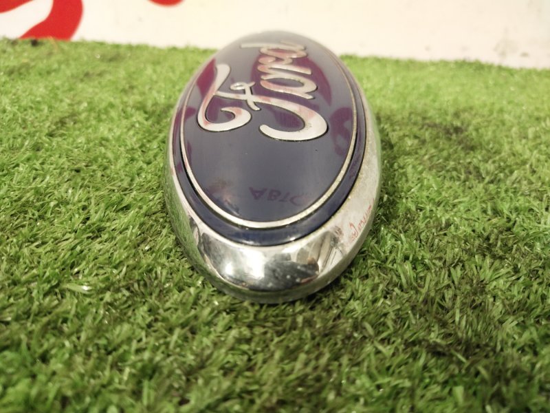 Эмблема, 1000 рублей, Красноярск