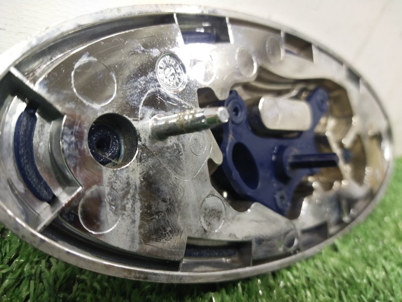 Эмблема, 1000 рублей, Красноярск