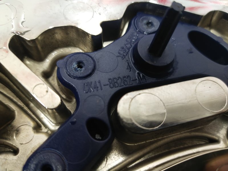 Эмблема, 1000 рублей, Красноярск